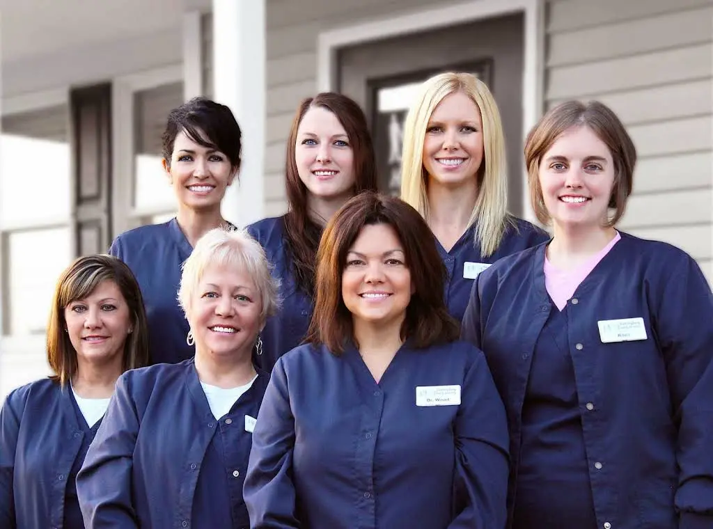 Huntingburg Family Dentistry