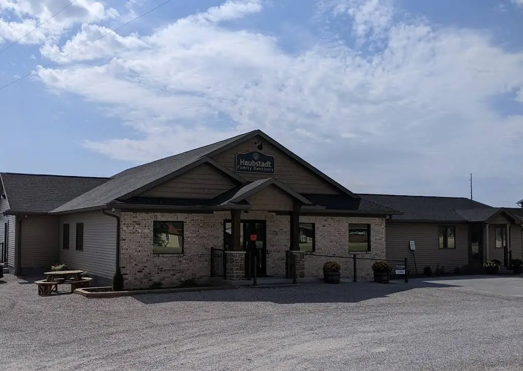 Haubstadt Family Dentistry