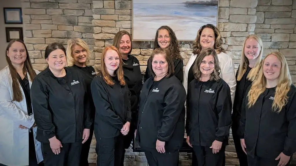 Haubstadt Family Dentistry