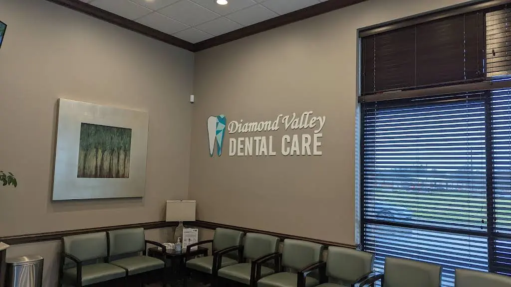 Diamond Valley Dental Care