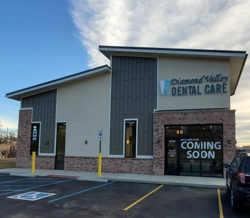 Diamond Valley Dental Care