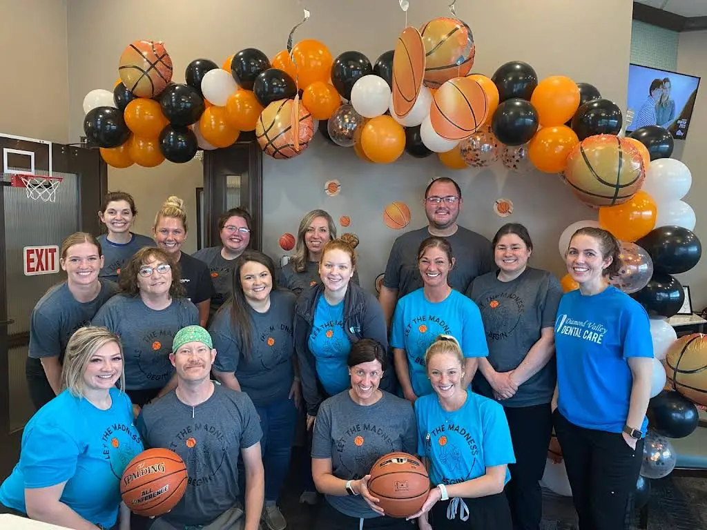 Diamond Valley Dental Care