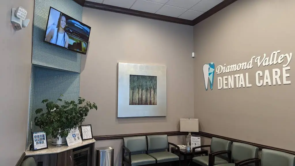 Diamond Valley Dental Care