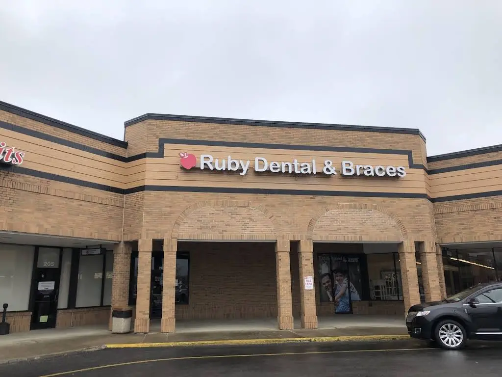 Ruby Dental & Braces