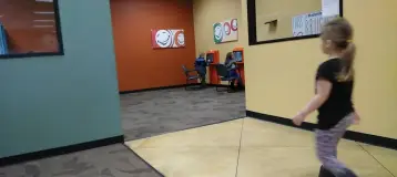 Kool Smiles Dentist