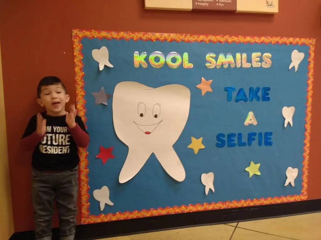 Kool Smiles Dentist