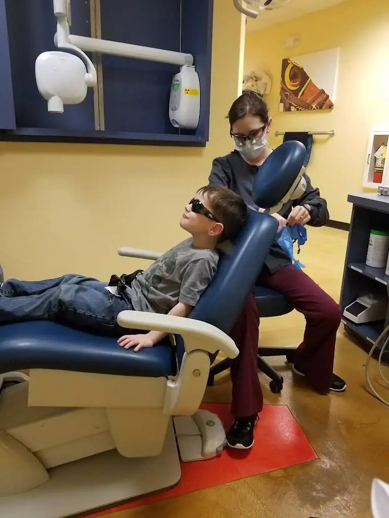 Kool Smiles Dentist