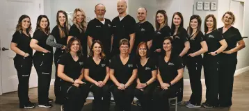 Chris Nichols-Mark Harvey Family Dentistry