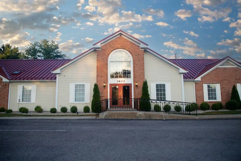 Chris Nichols-Mark Harvey Family Dentistry