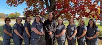 Hammer and Van Zant Family Dentistry