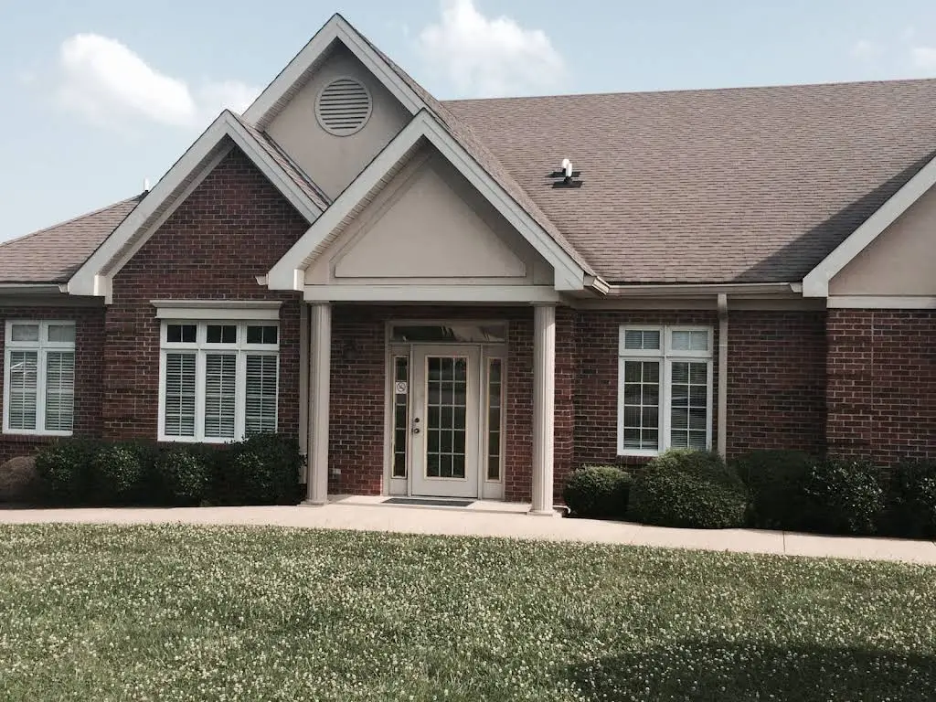 Hammer and Van Zant Family Dentistry
