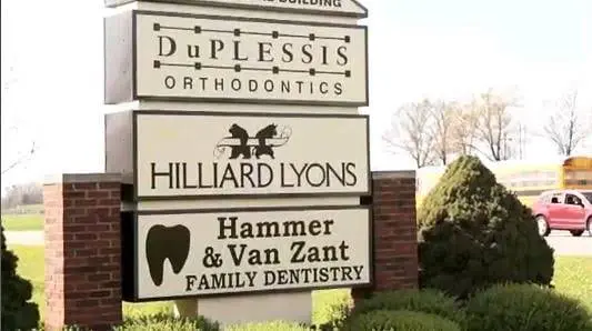 Hammer and Van Zant Family Dentistry