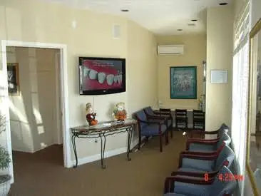 Hammer and Van Zant Family Dentistry
