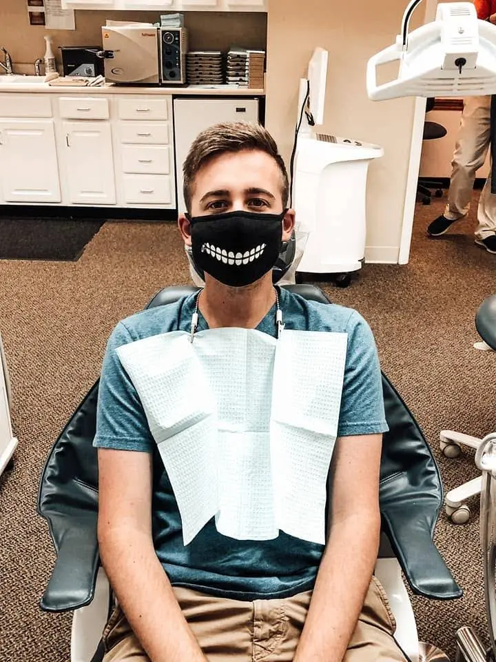 Hammer and Van Zant Family Dentistry