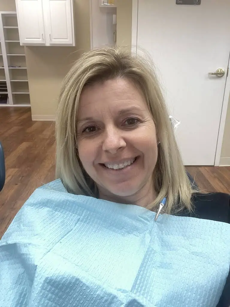 Hammer and Van Zant Family Dentistry