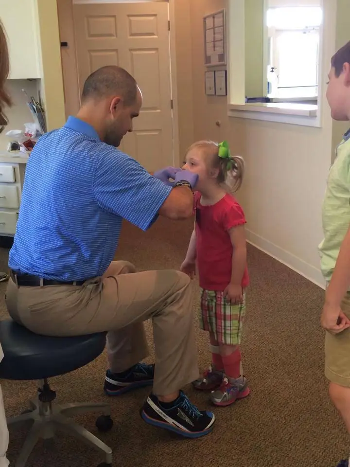 Hammer and Van Zant Family Dentistry