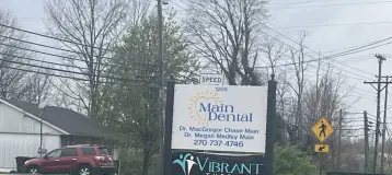 Main Dental