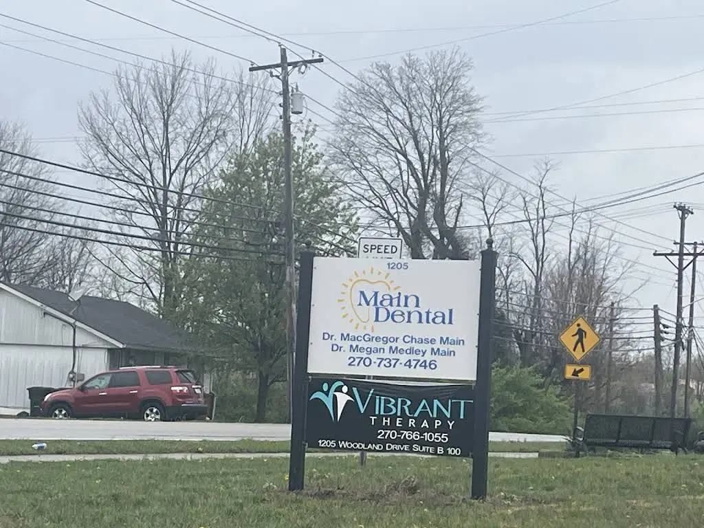 Main Dental