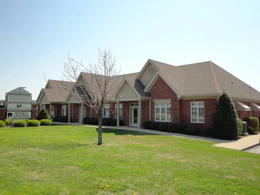 DuPlessis Orthodontics