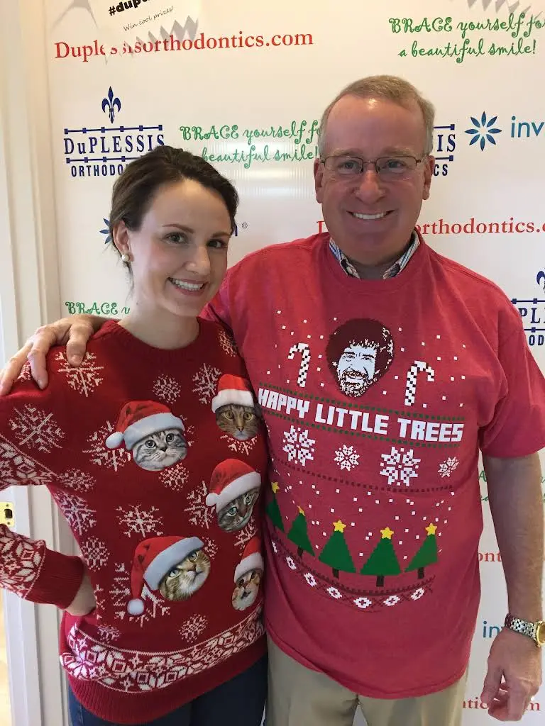 DuPlessis Orthodontics