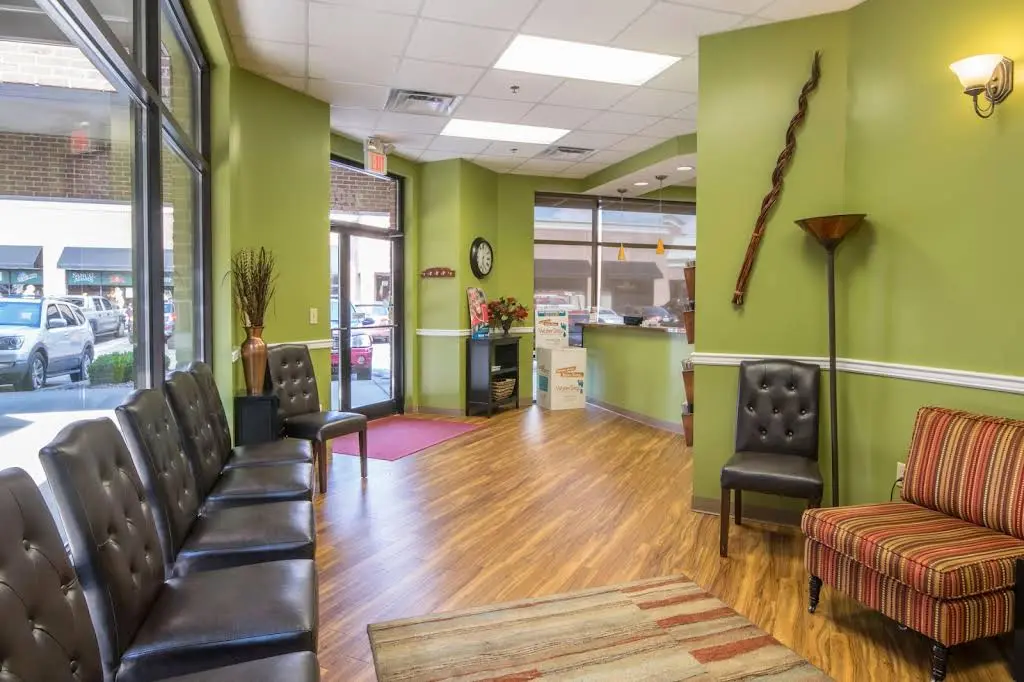Mortenson Family Dental