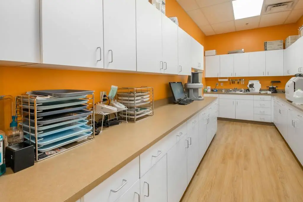 Mortenson Family Dental