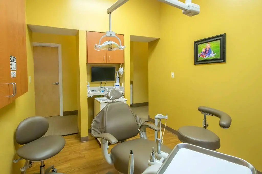 Mortenson Family Dental