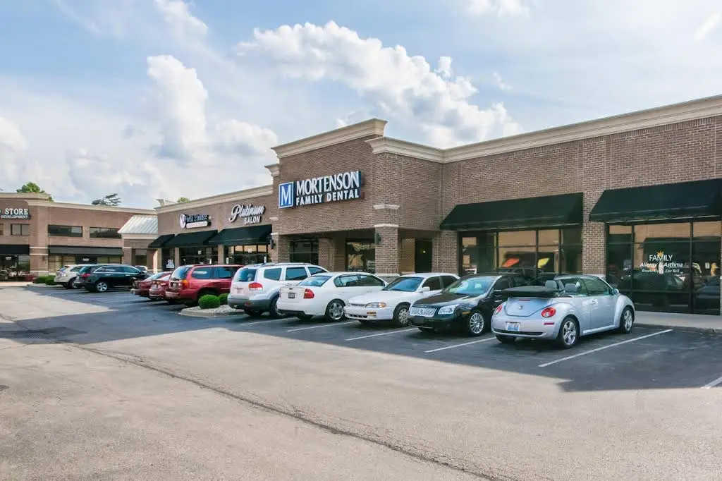 Mortenson Family Dental