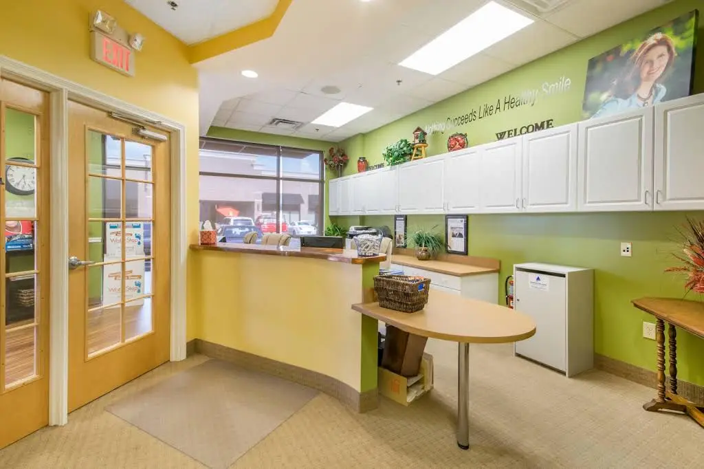 Mortenson Family Dental