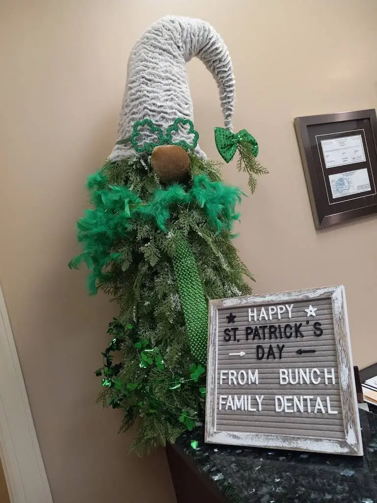 Bunch Family Dental