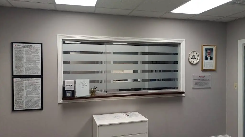 Richard L. Miller Oral Health Clinic