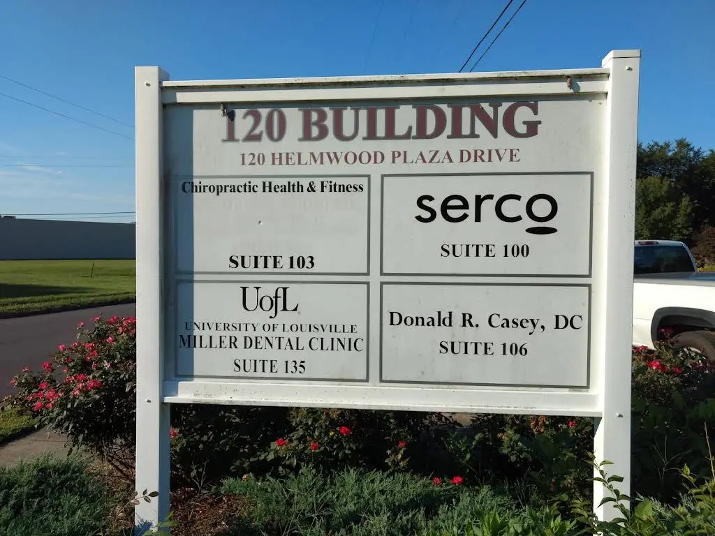 Richard L. Miller Oral Health Clinic
