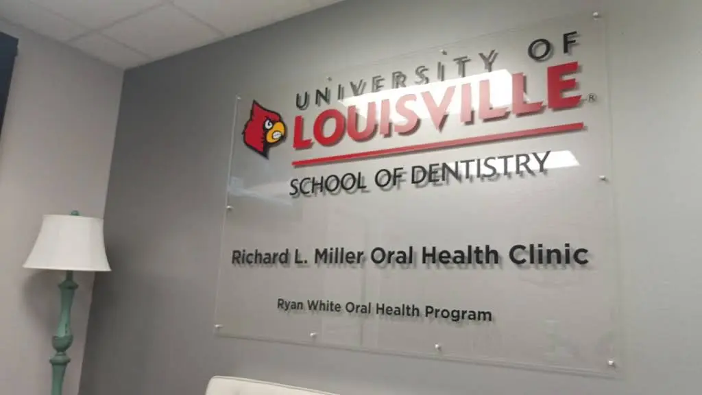 Richard L. Miller Oral Health Clinic