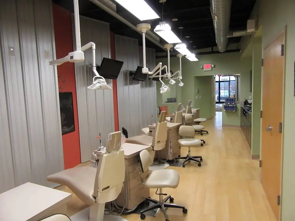 American Family Orthodontics