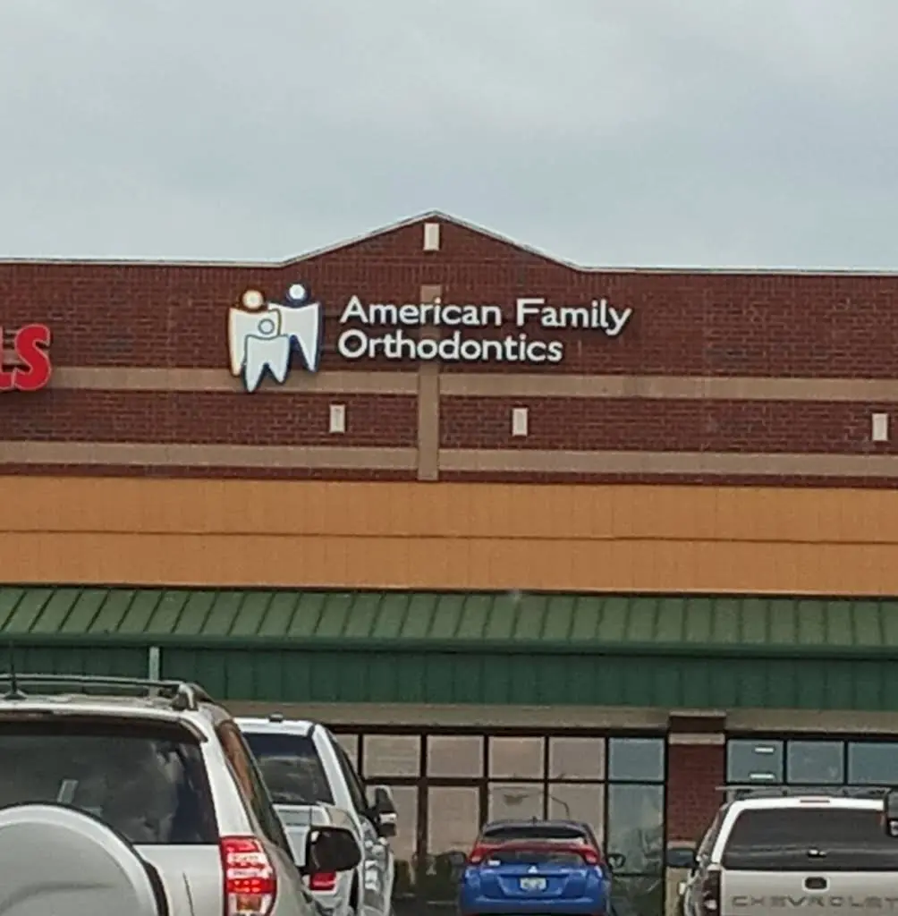 American Family Orthodontics