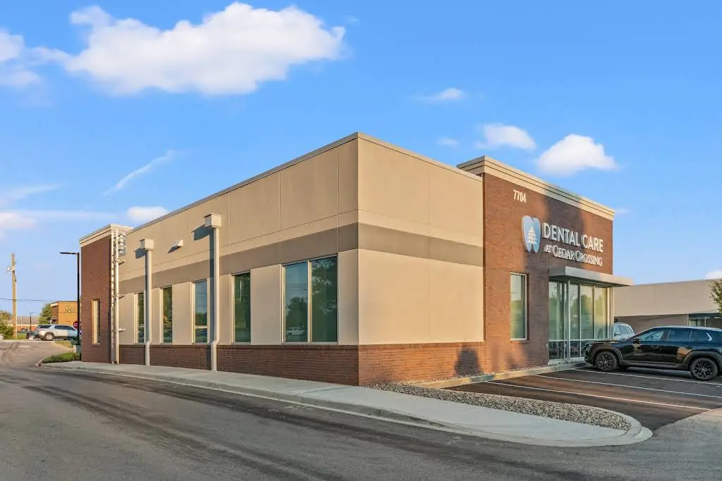 Dental Care at Cedar Crossing