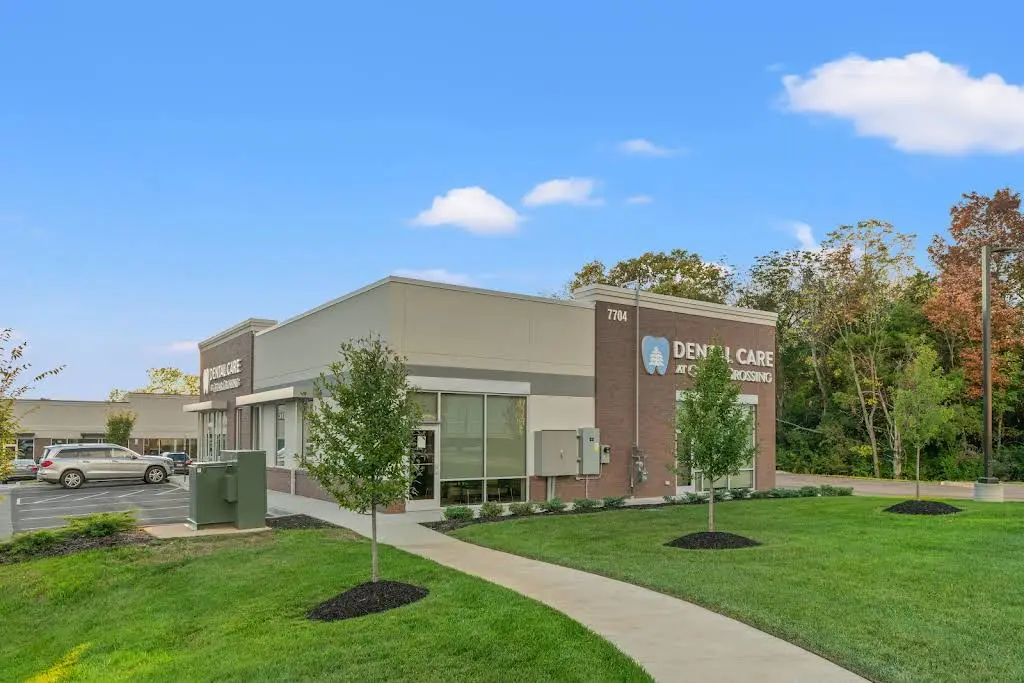 Dental Care at Cedar Crossing