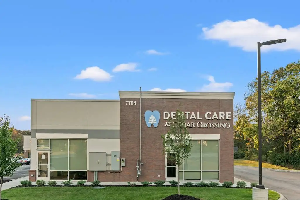 Dental Care at Cedar Crossing