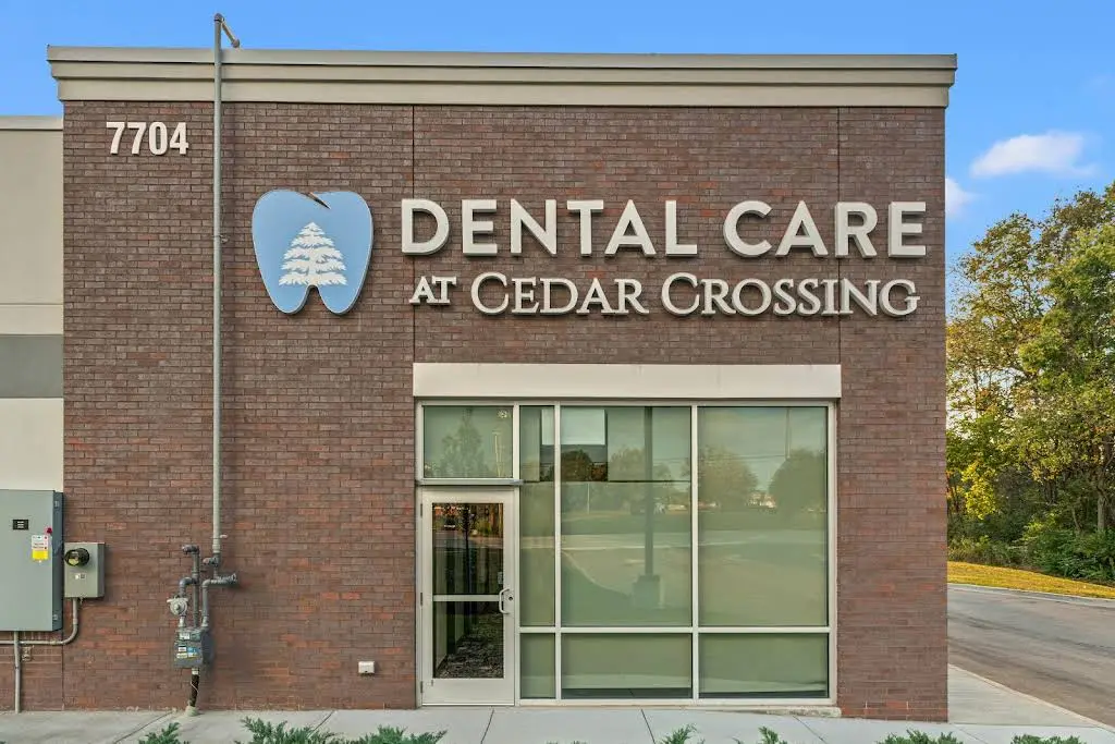 Dental Care at Cedar Crossing