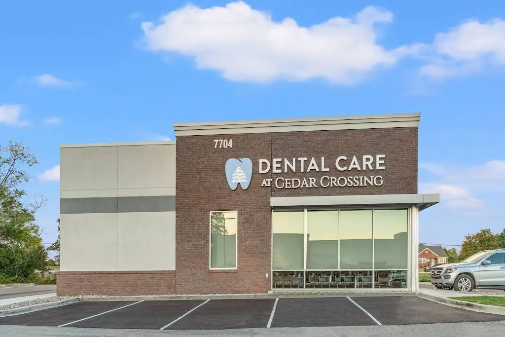 Dental Care at Cedar Crossing