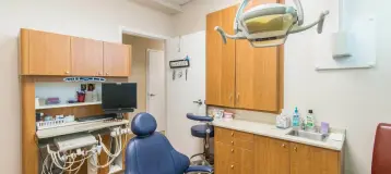 Mortenson Family Dental