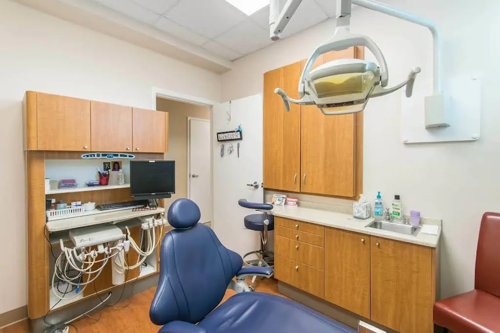 Mortenson Family Dental
