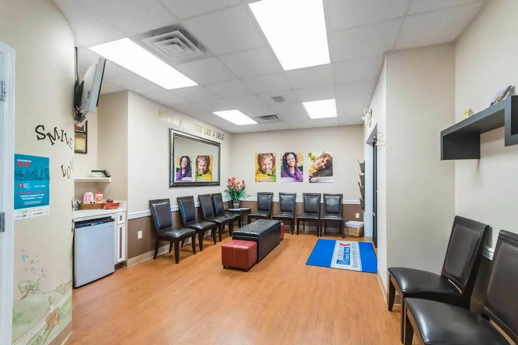 Mortenson Family Dental