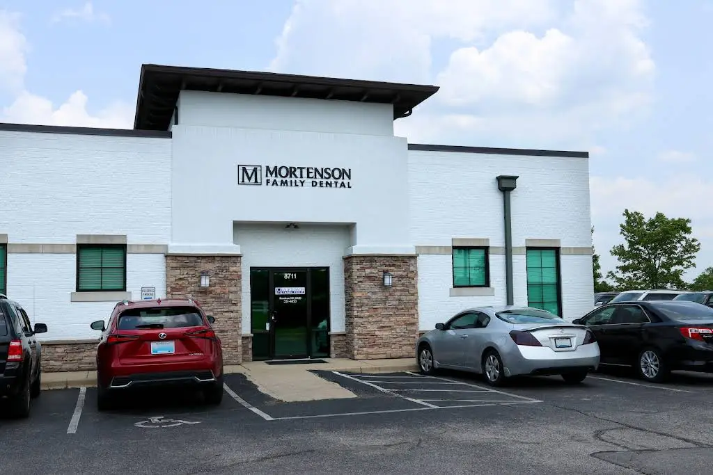 Mortenson Family Dental