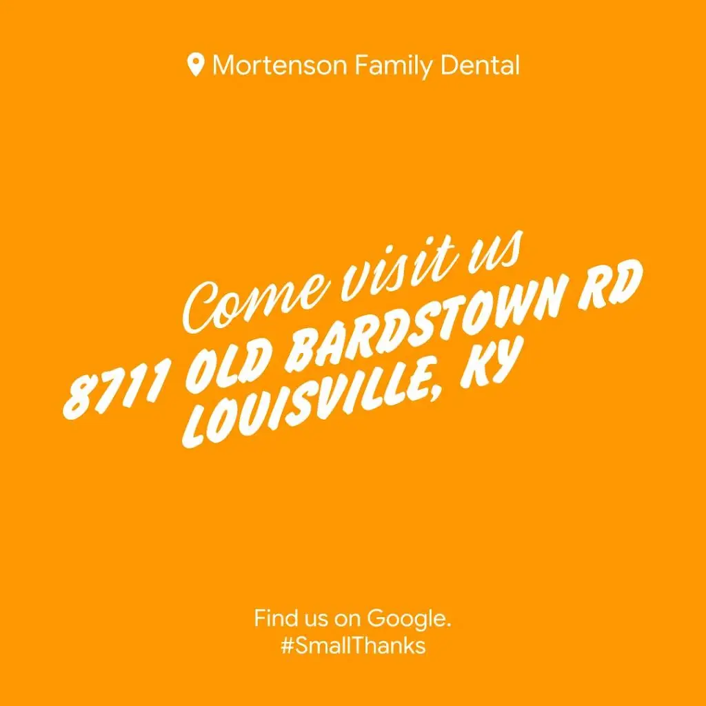 Mortenson Family Dental