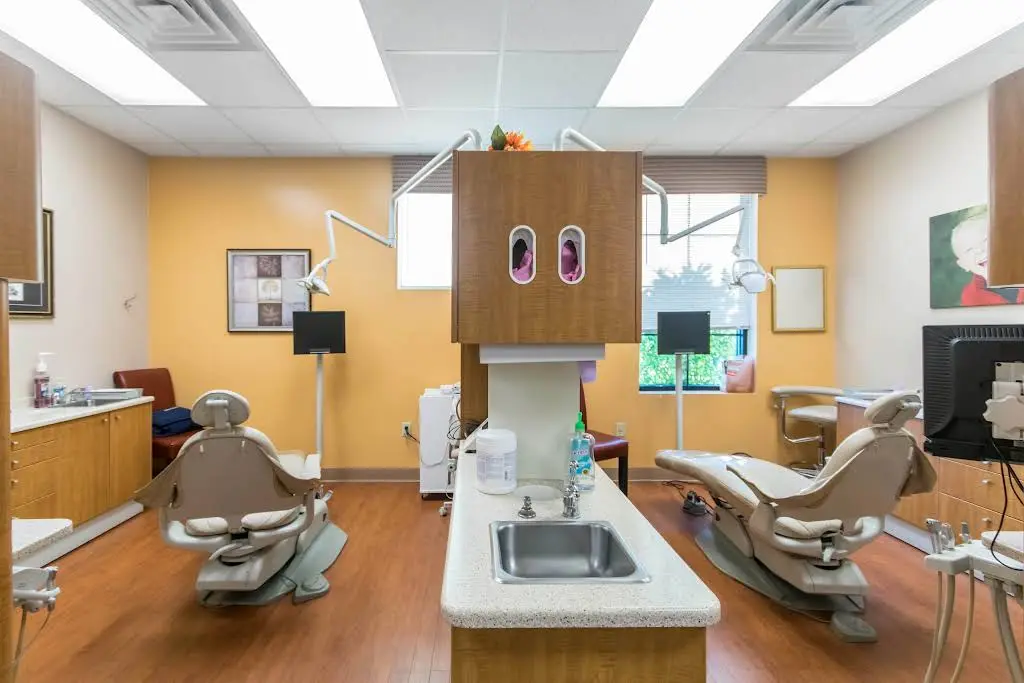 Mortenson Family Dental