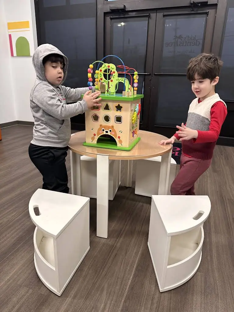 Kid's Dentistree