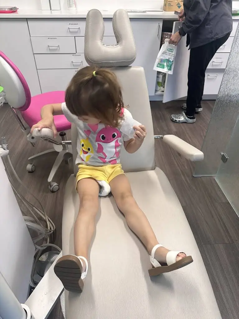 Kid's Dentistree