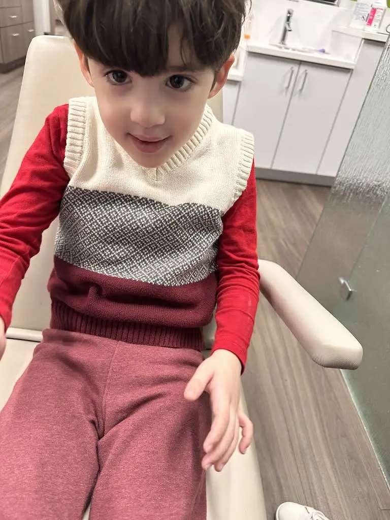 Kid's Dentistree