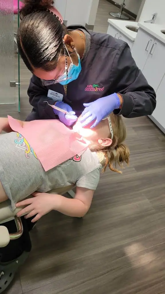 Kid's Dentistree